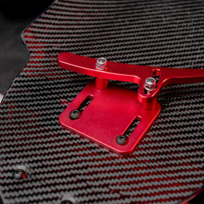 Raith Vengeance Carbon 4WD