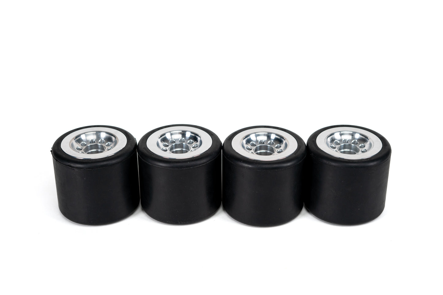 Raith Regulator Rubber Race Tires