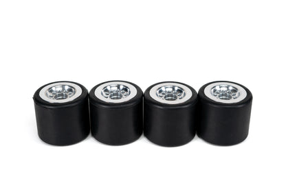 Raith Regulator Rubber Race Tires