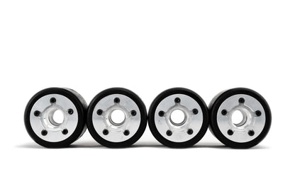 Raith Regulator Rubber Race Tires