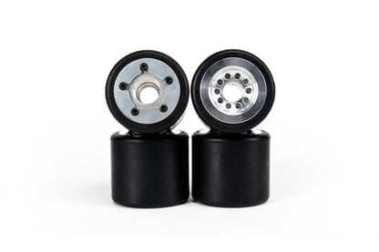Raith Regulator Rubber Race Tires