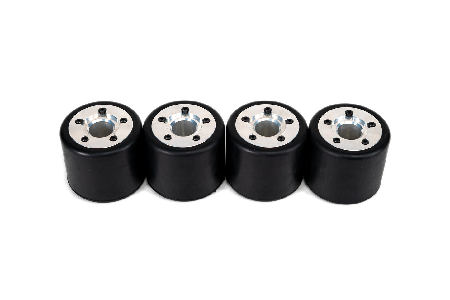 Raith Regulator Rubber Race Tires