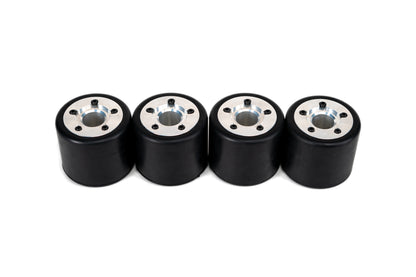 Raith Regulator Rubber Race Tires