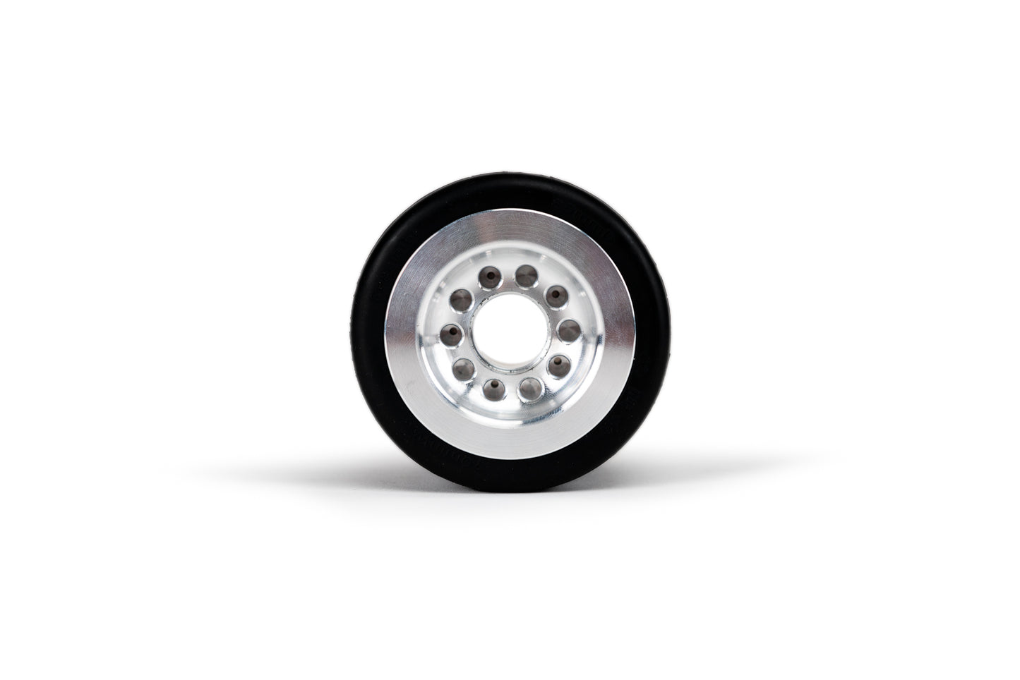 Raith Regulator Rubber Race Tires