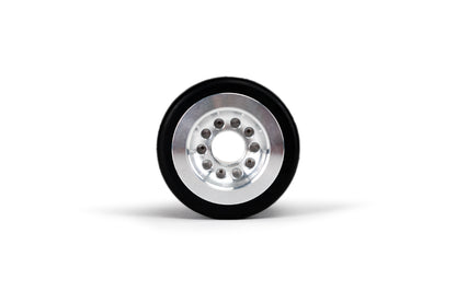 Raith Regulator Rubber Race Tires