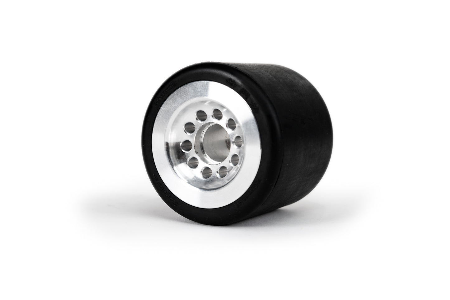 Raith Regulator Rubber Race Tires