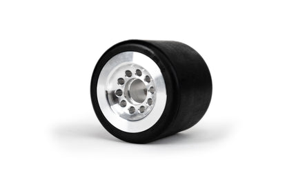 Raith Regulator Rubber Race Tires