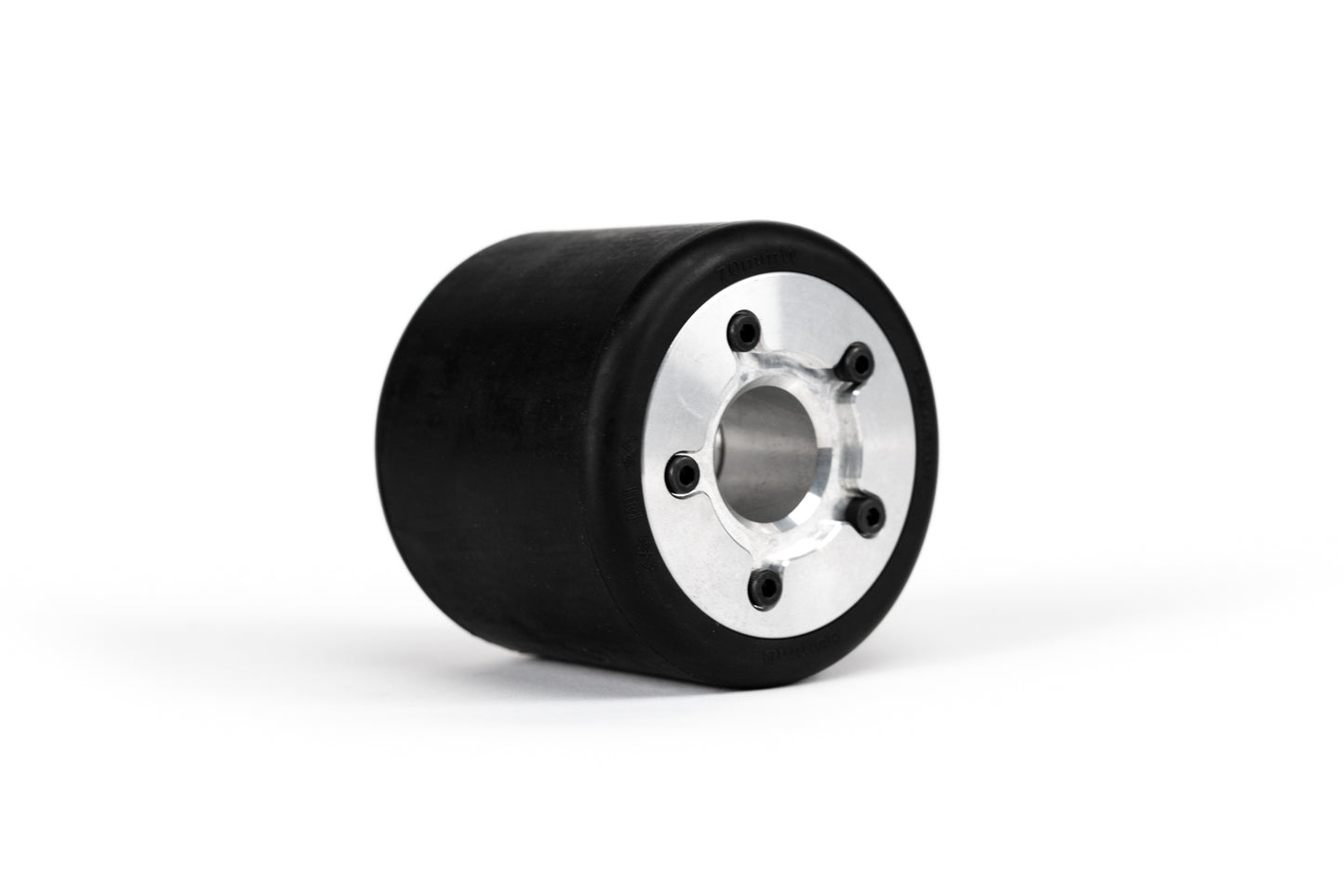Raith Regulator Rubber Race Tires