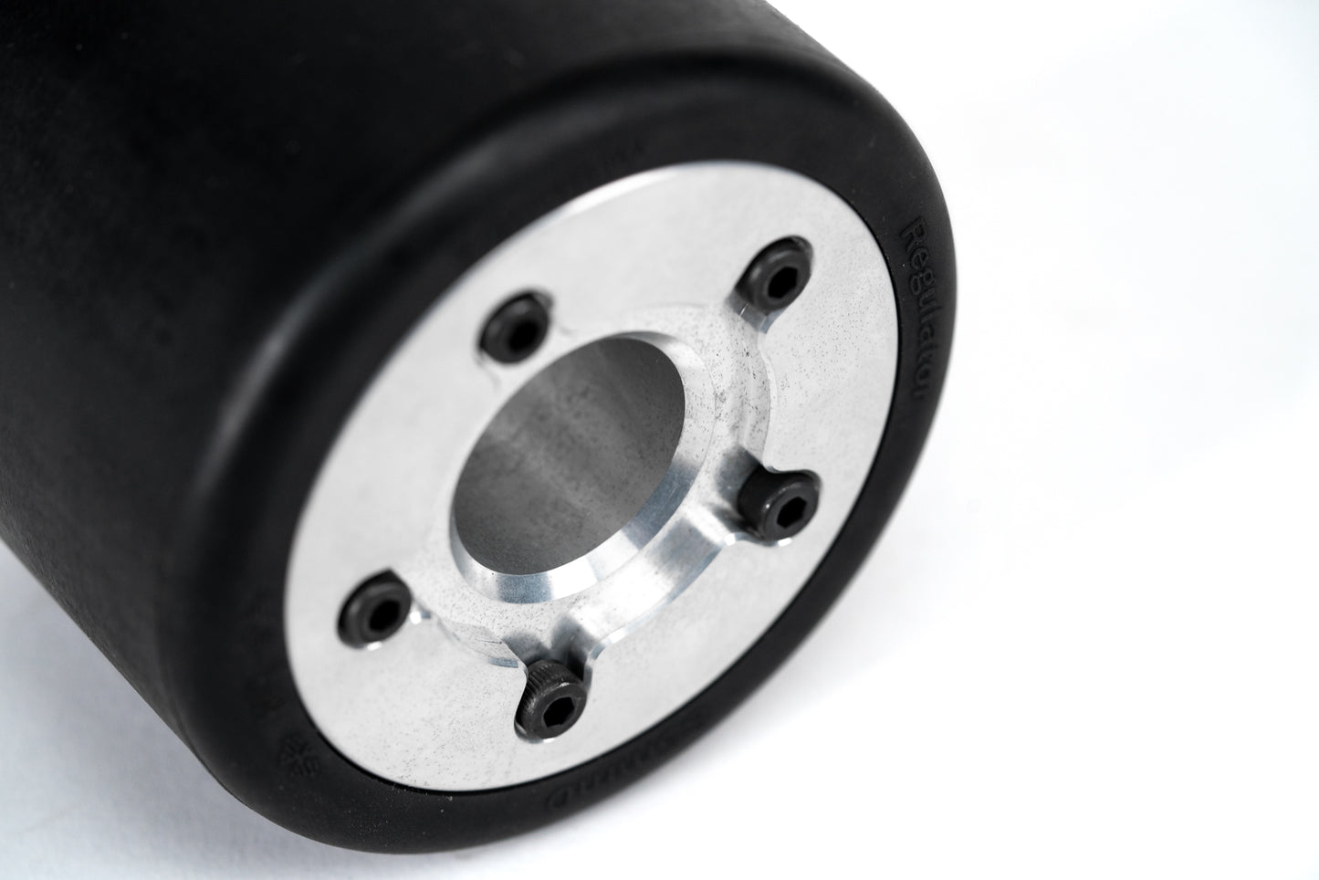 Raith Regulator Rubber Race Tires