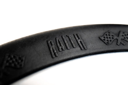 Raith Regulator Rubber Race Tires
