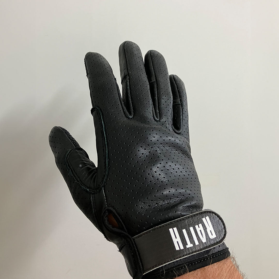 Raith Slide Gloves