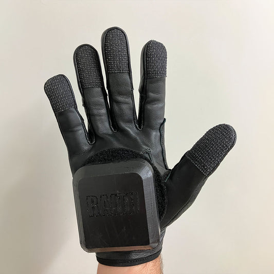 Raith Slide Gloves