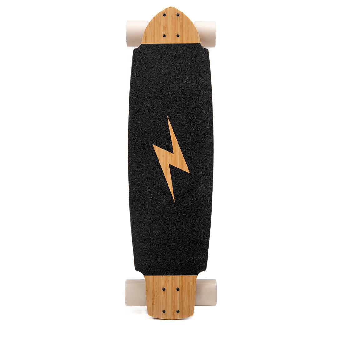 Raith Midnight Bamboo 2WD