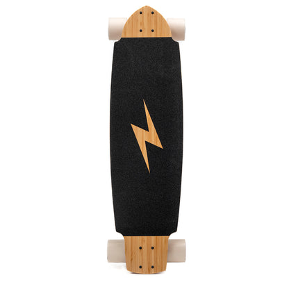 Raith Midnight Bamboo 2WD