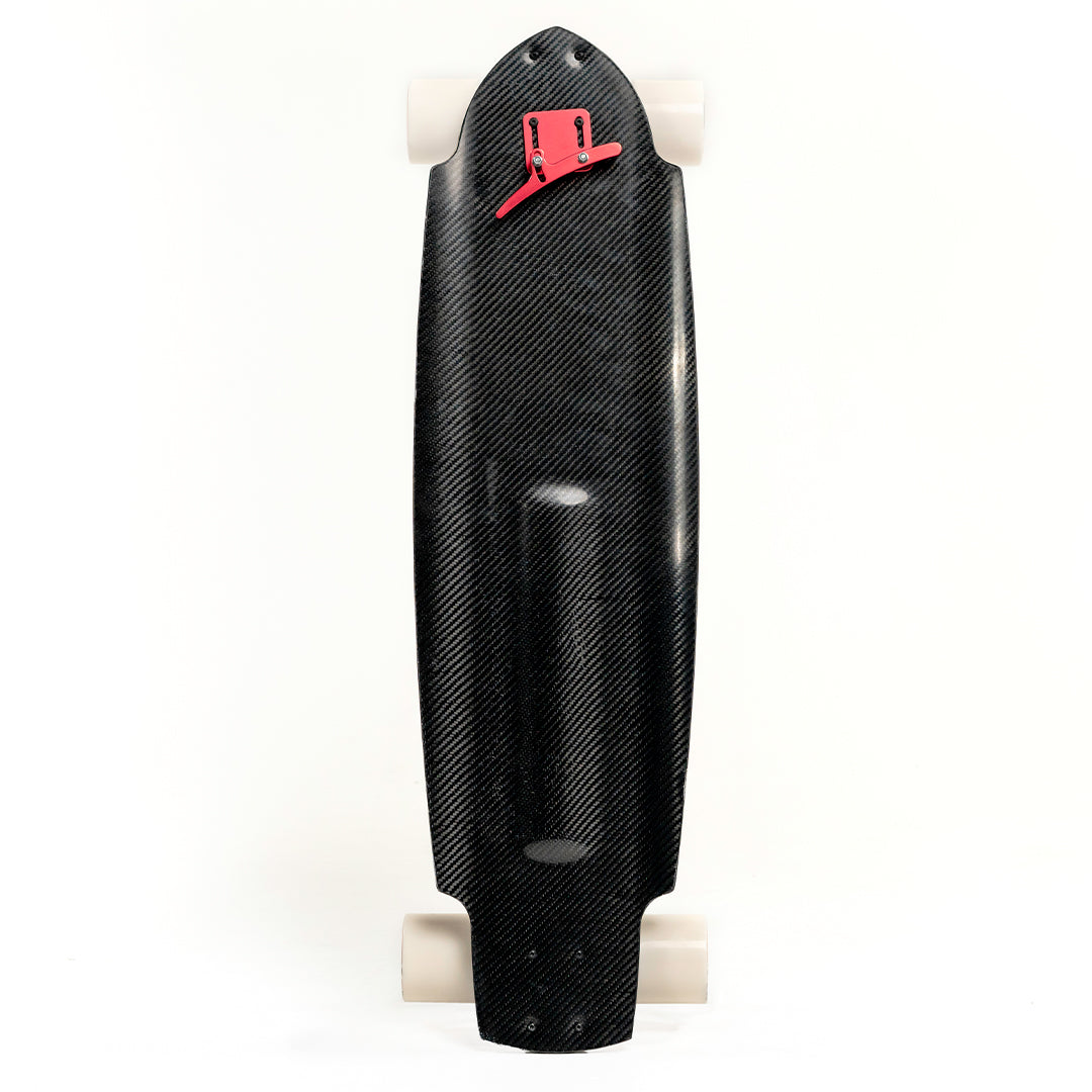 Raith Vengeance Carbon 4WD