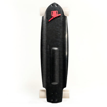 Raith Vengeance Carbon 4WD