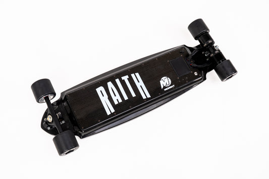 Raith Midnight Carbon 2WD GEN2