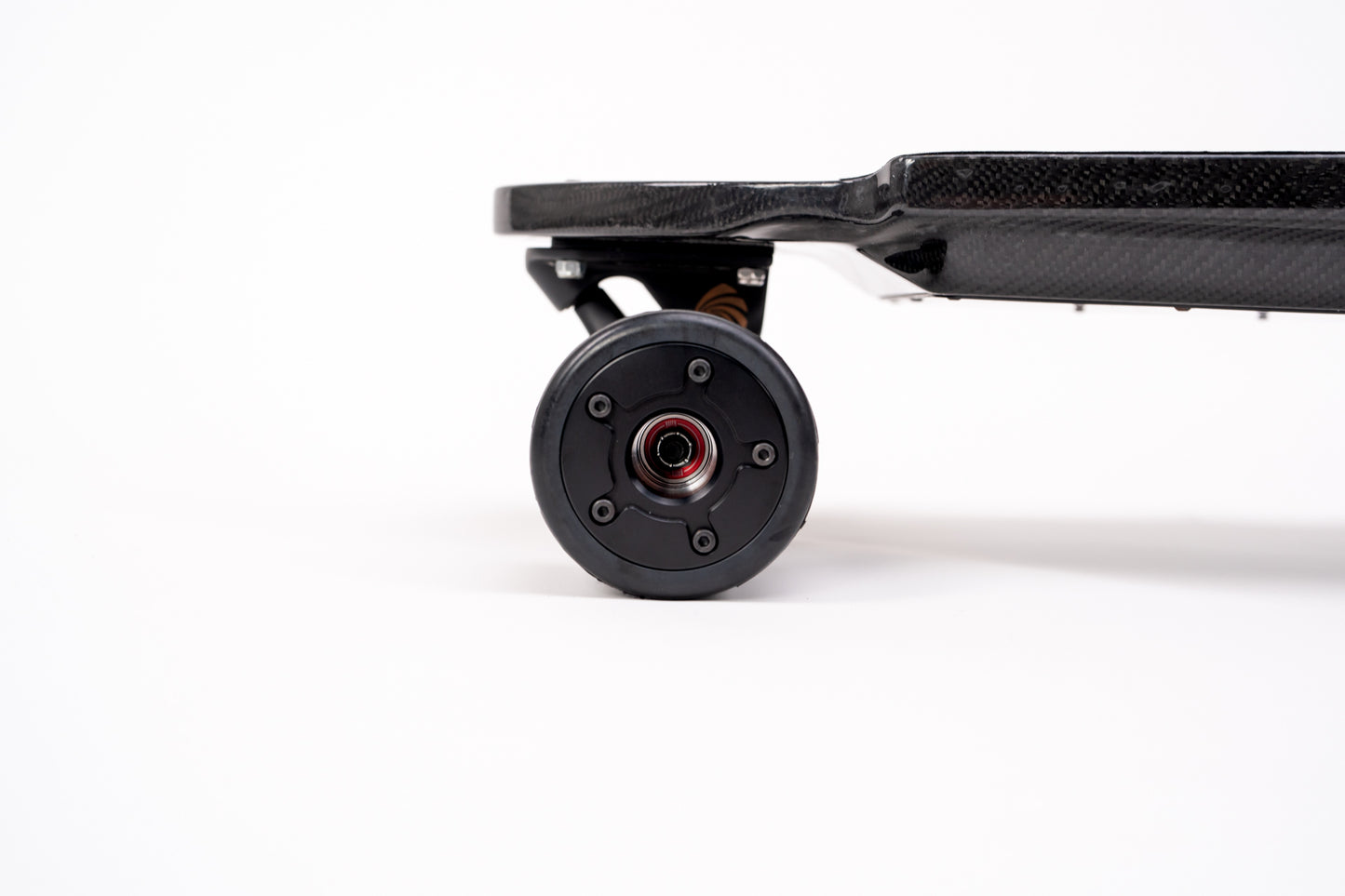 Raith Midnight Carbon 2WD GEN2