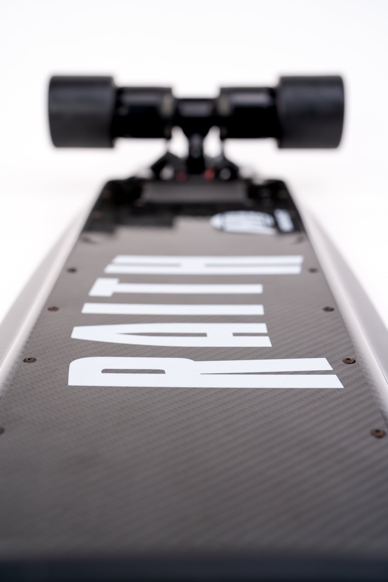 Raith Midnight Carbon 2WD GEN2