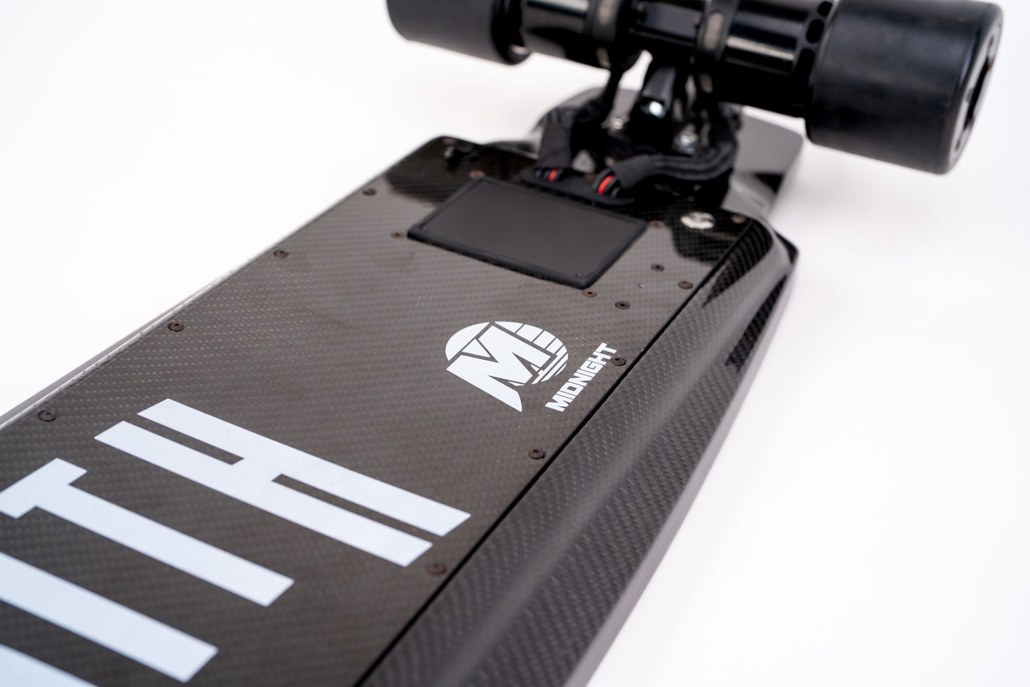Raith Midnight Carbon 2WD GEN2