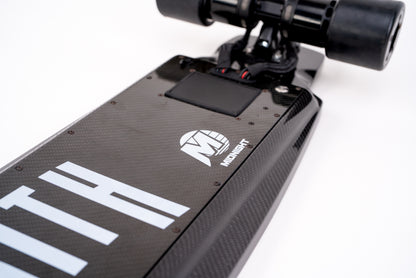 Raith Midnight Carbon 2WD GEN2