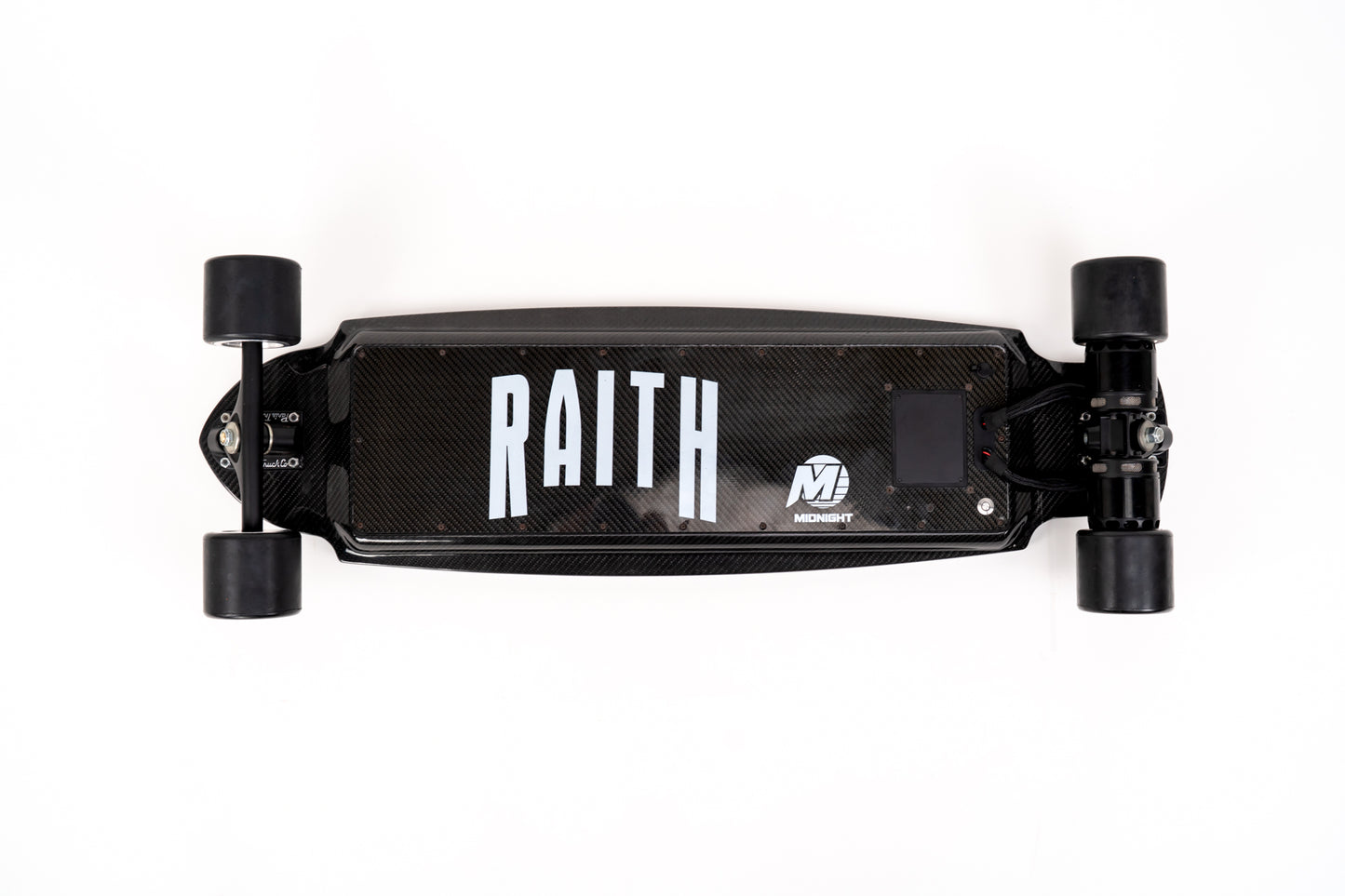Raith Midnight Carbon 2WD GEN2