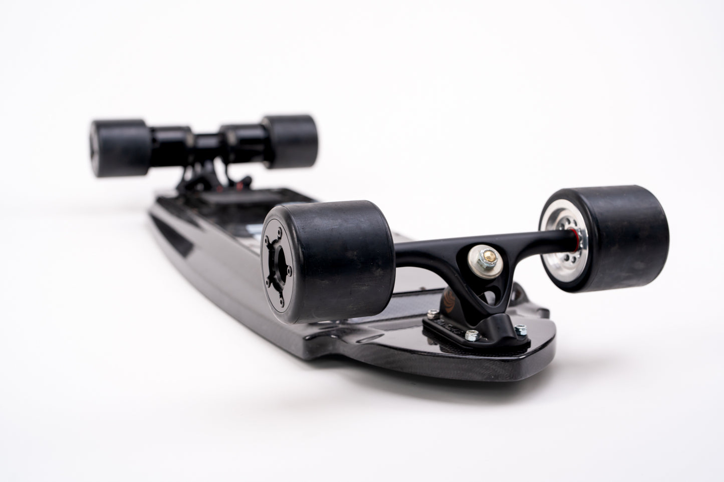 Raith Midnight Carbon 2WD GEN2