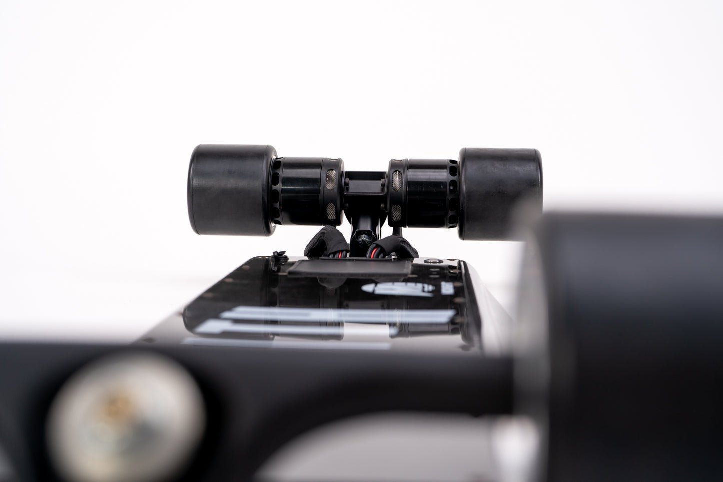 Raith Midnight Carbon 2WD GEN2