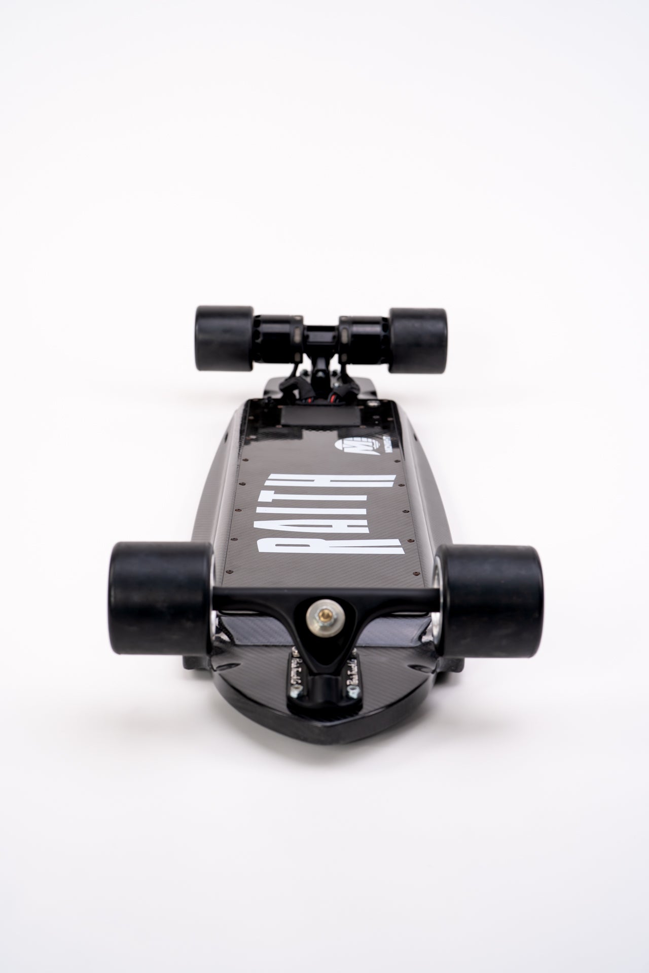 Raith Midnight Carbon 2WD GEN2