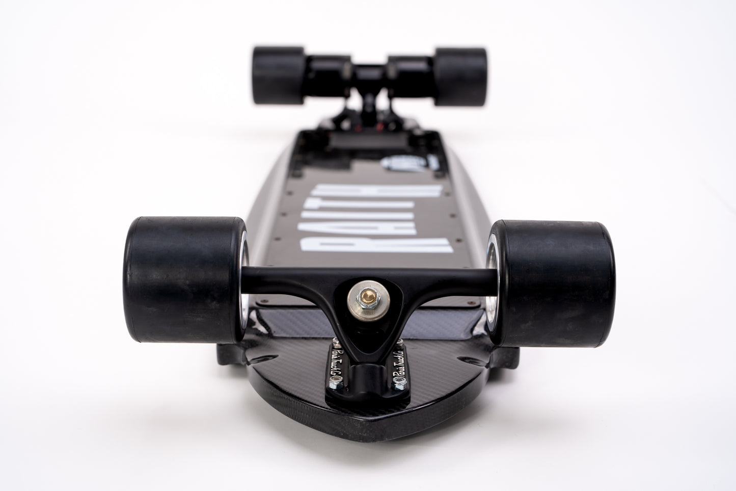 Raith Midnight Carbon 2WD GEN2
