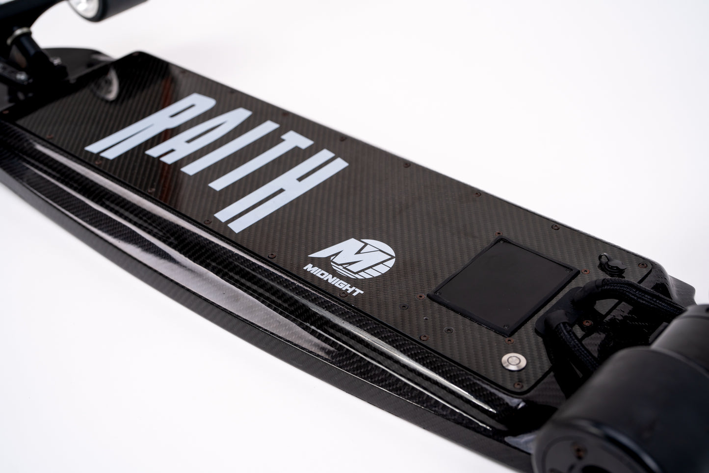 Raith Midnight Carbon 2WD GEN2