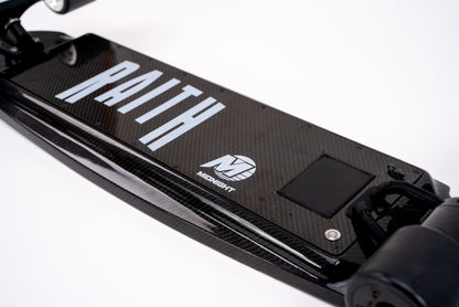 Raith Midnight Carbon 2WD GEN2