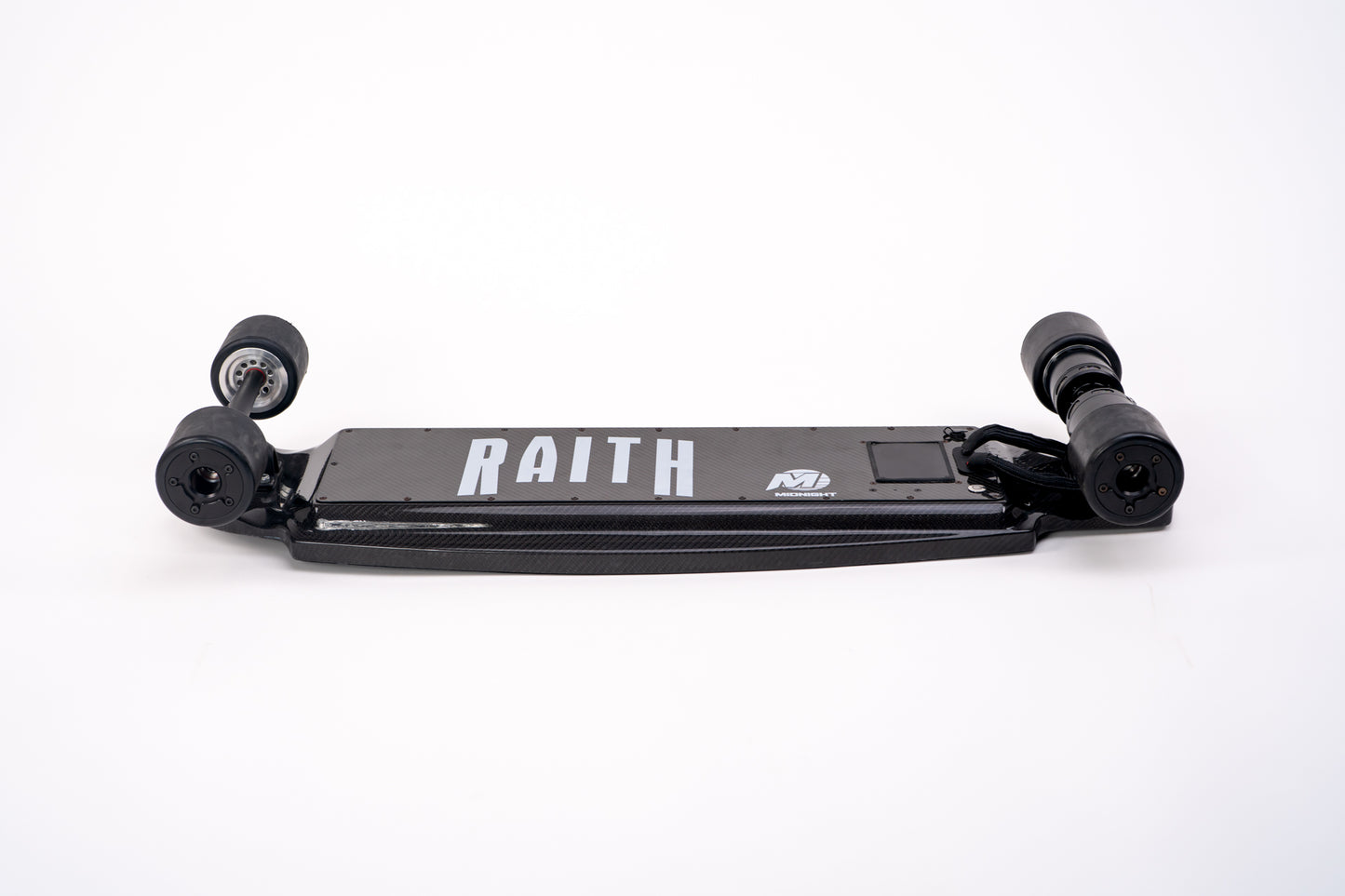 Raith Midnight Carbon 2WD GEN2