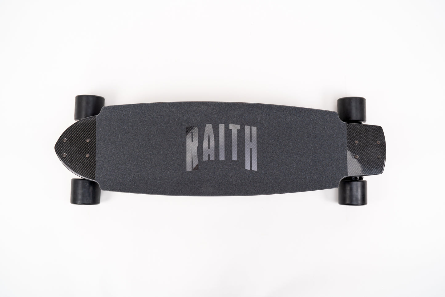 Raith Midnight Carbon 2WD GEN2