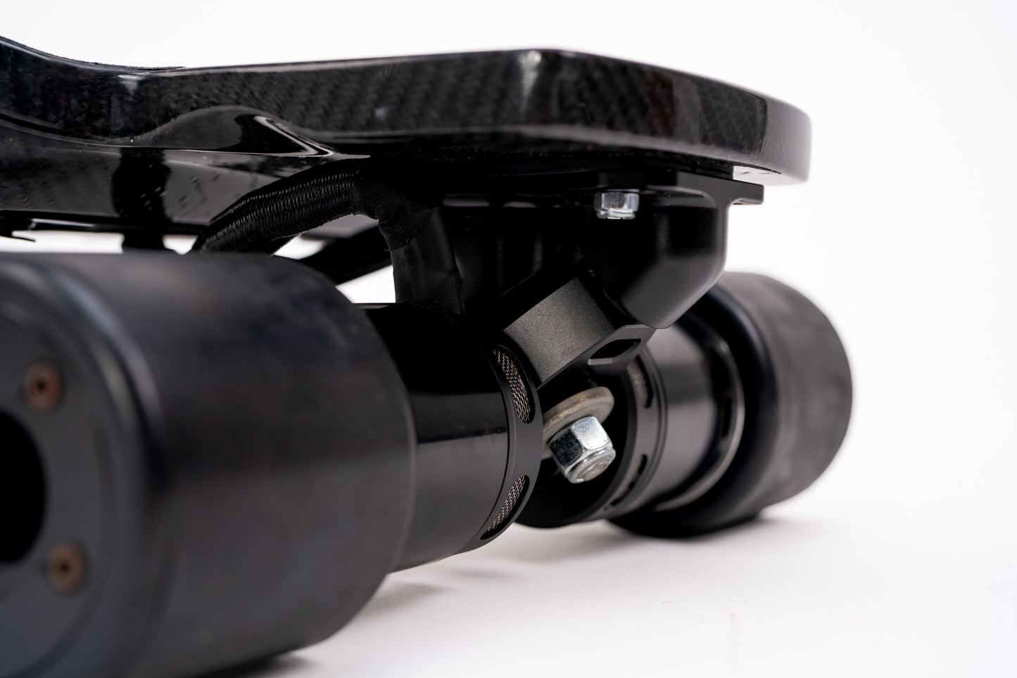 Raith Midnight Carbon 2WD GEN2