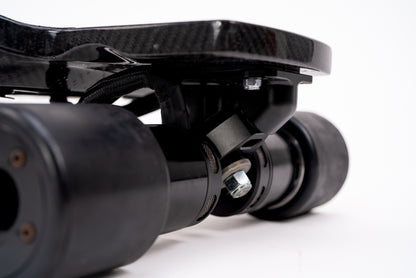 Raith Midnight Carbon 2WD GEN2