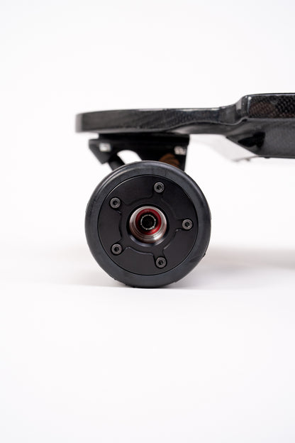 Raith Midnight Carbon 2WD GEN2