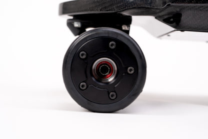 Raith Midnight Carbon 2WD GEN2
