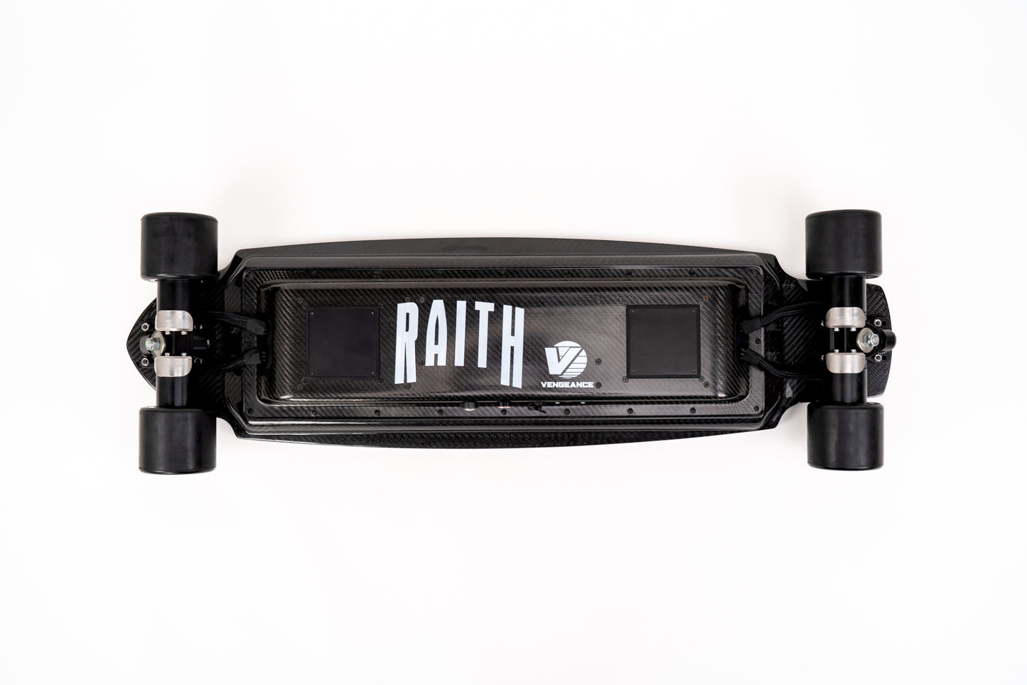 Raith Vengeance Carbon 4WD GEN2