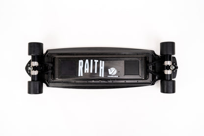 Raith Vengeance Carbon 4WD GEN2