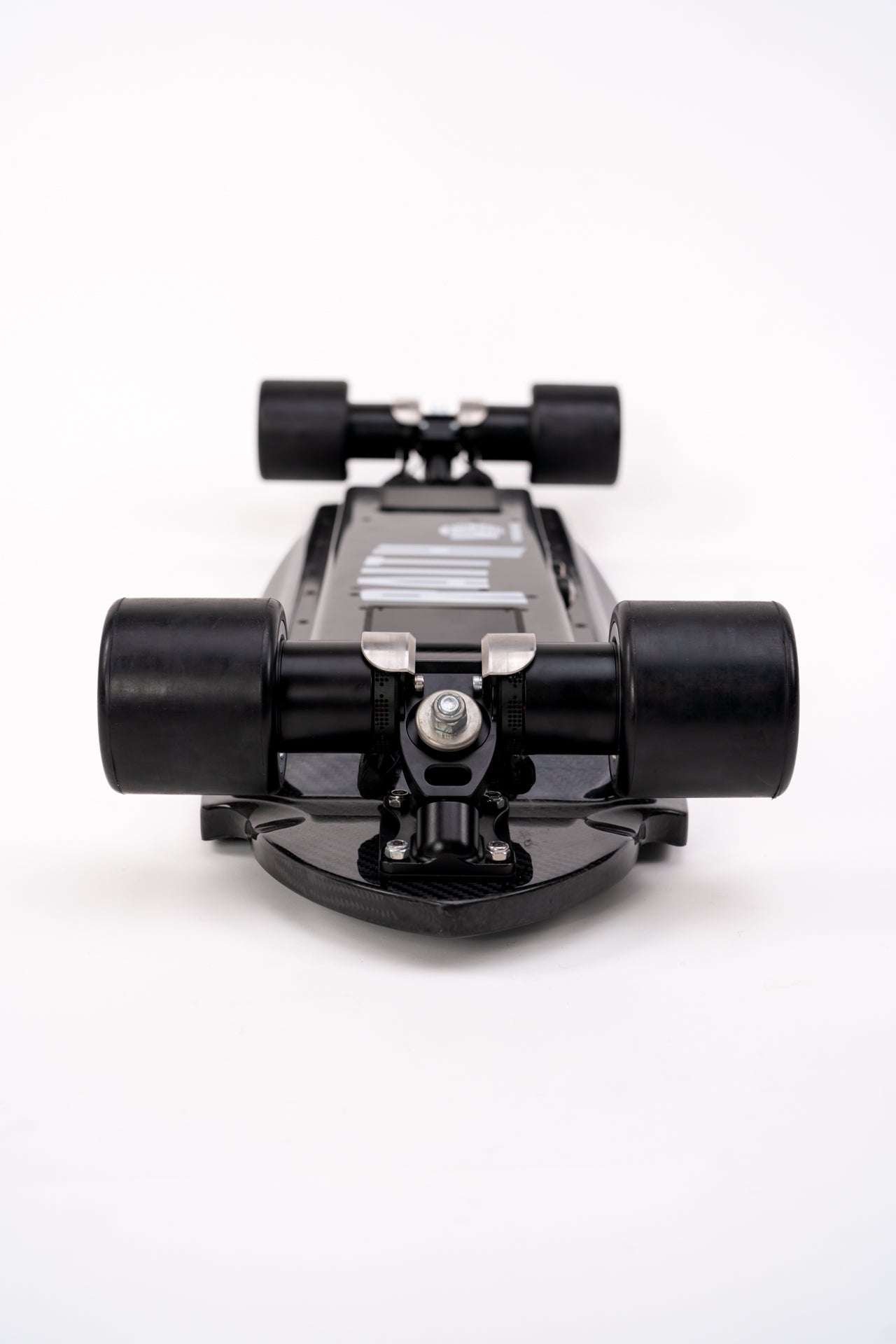 Raith Vengeance Carbon 4WD GEN2