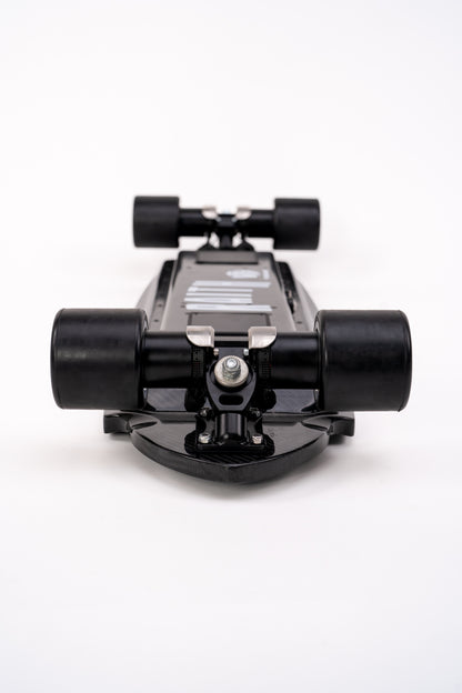 Raith Vengeance Carbon 4WD GEN2