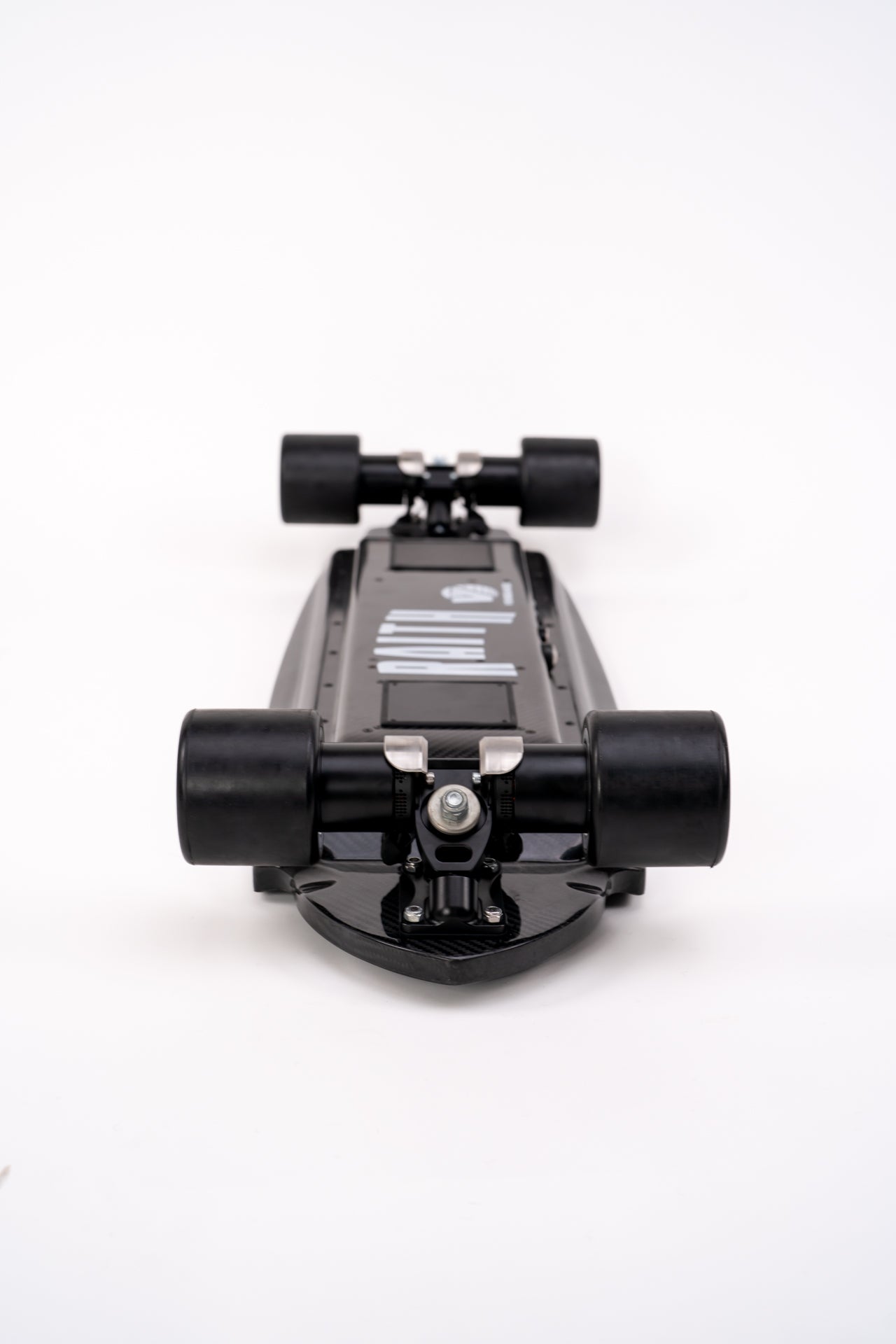 Raith Vengeance Carbon 4WD GEN2
