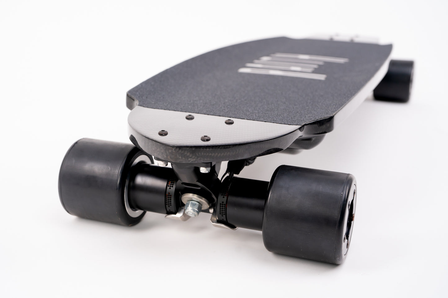 Raith Vengeance Carbon 4WD GEN2