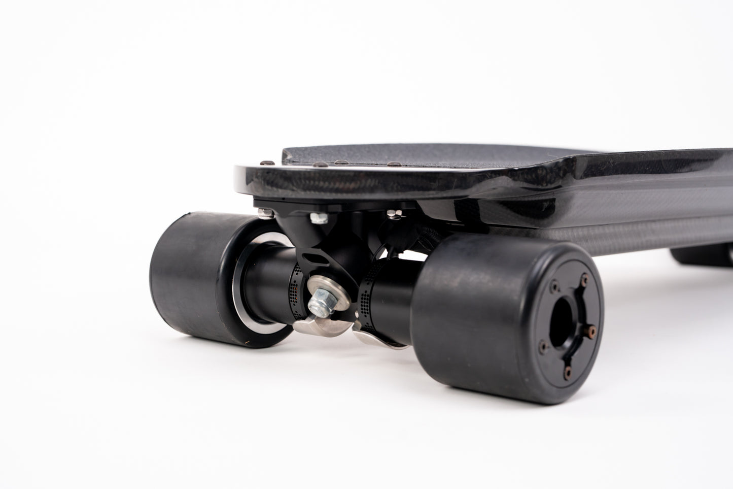 Raith Vengeance Carbon 4WD GEN2