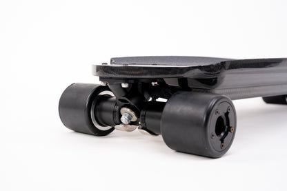 Raith Vengeance Carbon 4WD GEN2