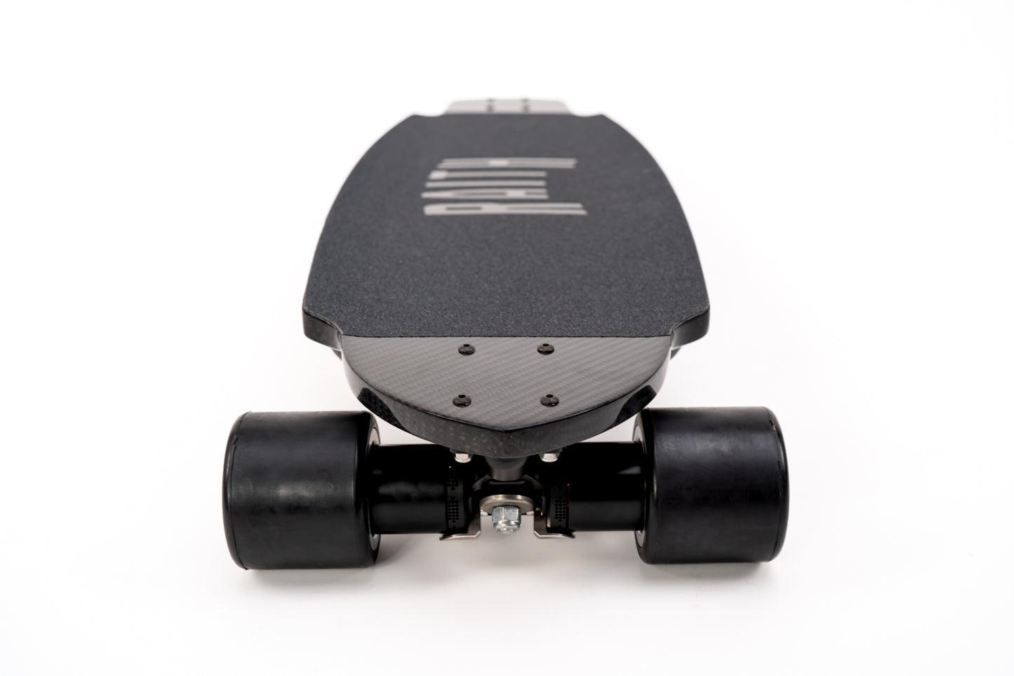 Raith Vengeance Carbon 4WD GEN2