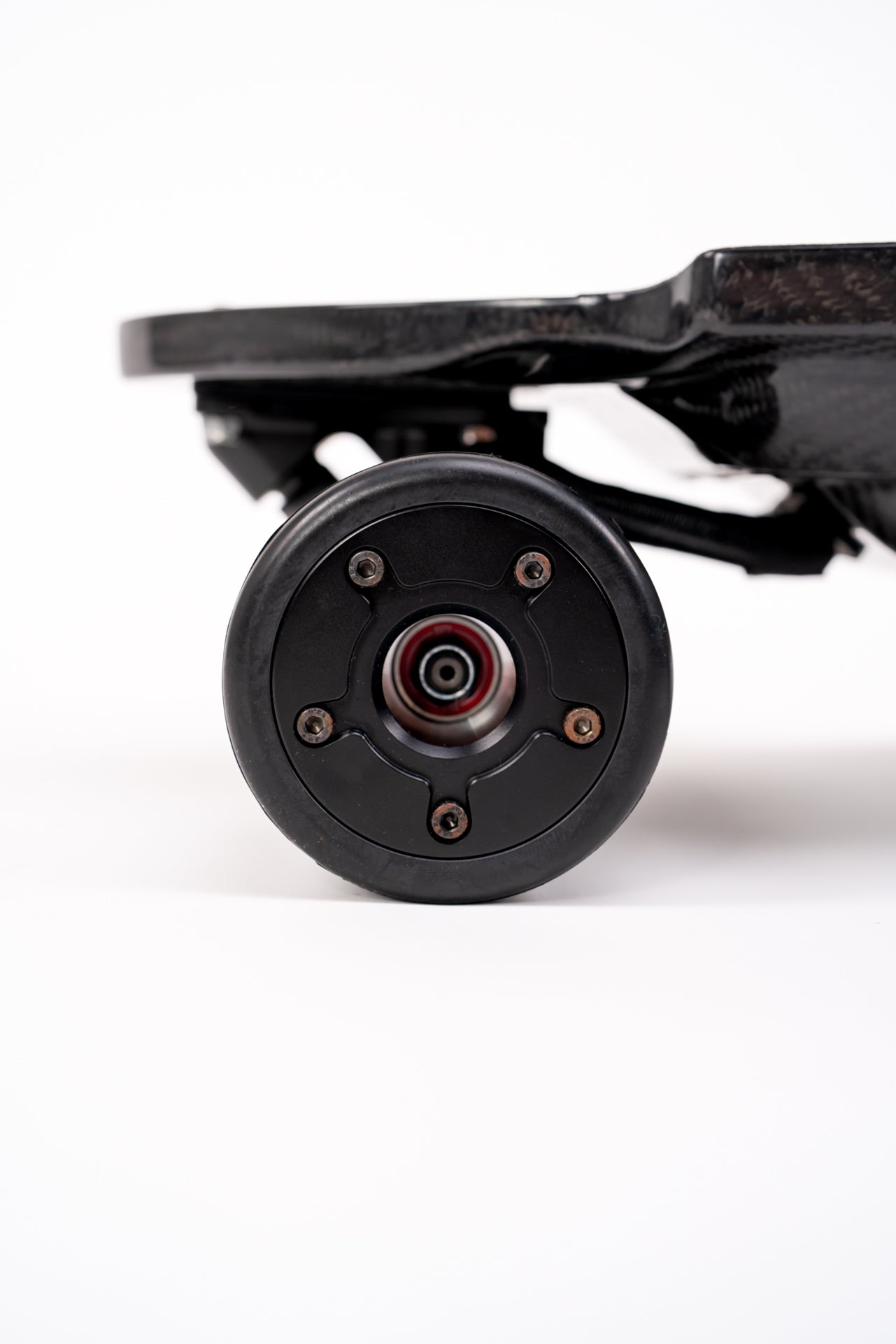 Raith Vengeance Carbon 4WD GEN2