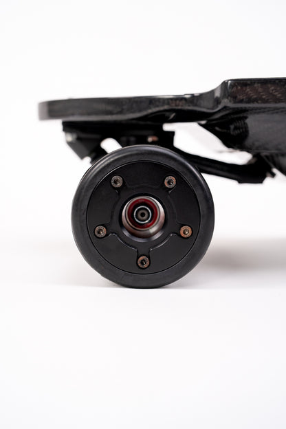 Raith Vengeance Carbon 4WD GEN2