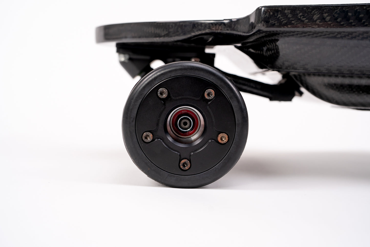 Raith Vengeance Carbon 4WD GEN2